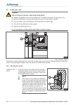 Preview for 80 page of Stromag EZB Mounting Instructions