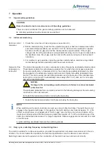 Preview for 83 page of Stromag EZB Mounting Instructions