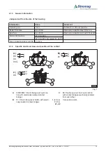 Предварительный просмотр 17 страницы Stromag HGE Series Mounting And Operating Instructions