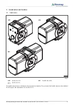 Предварительный просмотр 23 страницы Stromag HGE Series Mounting And Operating Instructions