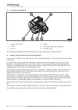 Предварительный просмотр 24 страницы Stromag HGE Series Mounting And Operating Instructions