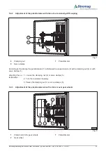 Предварительный просмотр 27 страницы Stromag HGE Series Mounting And Operating Instructions