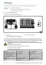 Предварительный просмотр 28 страницы Stromag HGE Series Mounting And Operating Instructions