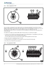 Предварительный просмотр 38 страницы Stromag HGE Series Mounting And Operating Instructions