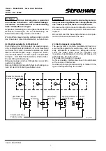 Preview for 8 page of Stromag HHEV Service Instructions Manual