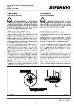 Preview for 13 page of Stromag HHEV Service Instructions Manual