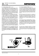 Preview for 14 page of Stromag HHEV Service Instructions Manual