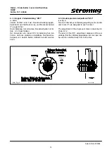 Preview for 15 page of Stromag HHEV Service Instructions Manual