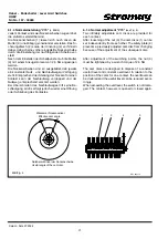 Preview for 16 page of Stromag HHEV Service Instructions Manual