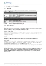 Предварительный просмотр 6 страницы Stromag KLB-ZM Mounting Instructions