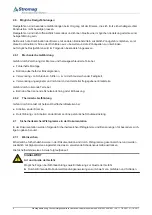 Предварительный просмотр 10 страницы Stromag KLB-ZM Mounting Instructions