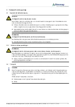 Предварительный просмотр 15 страницы Stromag KLB-ZM Mounting Instructions