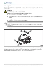 Предварительный просмотр 16 страницы Stromag KLB-ZM Mounting Instructions