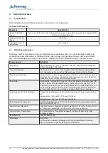 Предварительный просмотр 18 страницы Stromag KLB-ZM Mounting Instructions