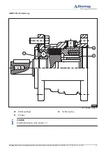 Предварительный просмотр 23 страницы Stromag KLB-ZM Mounting Instructions