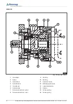 Предварительный просмотр 24 страницы Stromag KLB-ZM Mounting Instructions