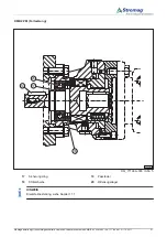 Предварительный просмотр 25 страницы Stromag KLB-ZM Mounting Instructions