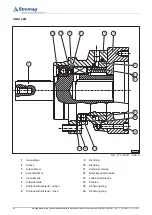 Предварительный просмотр 26 страницы Stromag KLB-ZM Mounting Instructions