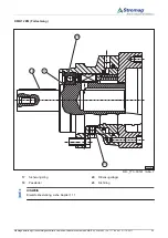 Предварительный просмотр 27 страницы Stromag KLB-ZM Mounting Instructions