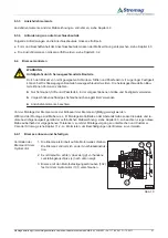 Предварительный просмотр 31 страницы Stromag KLB-ZM Mounting Instructions