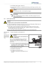 Предварительный просмотр 37 страницы Stromag KLB-ZM Mounting Instructions