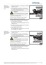 Предварительный просмотр 39 страницы Stromag KLB-ZM Mounting Instructions