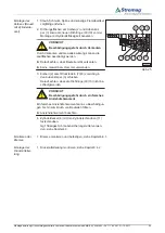 Предварительный просмотр 43 страницы Stromag KLB-ZM Mounting Instructions