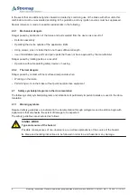 Предварительный просмотр 58 страницы Stromag KLB-ZM Mounting Instructions