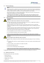 Предварительный просмотр 67 страницы Stromag KLB-ZM Mounting Instructions