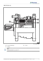 Предварительный просмотр 71 страницы Stromag KLB-ZM Mounting Instructions