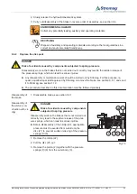 Предварительный просмотр 85 страницы Stromag KLB-ZM Mounting Instructions