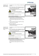 Предварительный просмотр 87 страницы Stromag KLB-ZM Mounting Instructions