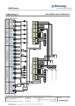 Предварительный просмотр 10 страницы Stromag SIDEOS Box 2 Installation And Maintenance Manual