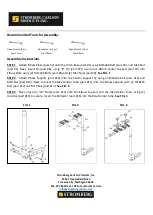 Preview for 2 page of Stromberg Carlson Products BC-104 Manual