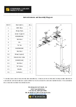 Preview for 3 page of Stromberg Carlson Products BC-104 Manual