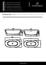 Preview for 7 page of STROMBERG GEN1780 Quick Start Manual