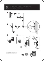 Preview for 6 page of STROMBERG LENO Assembly & Operating Instruction