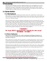 Preview for 14 page of Strong Enterprises 411366 Owner'S Manual