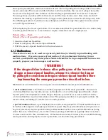 Preview for 15 page of Strong Enterprises 411366 Owner'S Manual