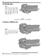 Предварительный просмотр 18 страницы Strong Enterprises Para-Cushion 304 Seat Owner'S Manual