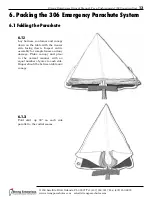 Предварительный просмотр 13 страницы Strong Enterprises Para-Cushion 306 Squadron Seat Owner'S Manual