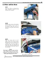 Preview for 17 page of Strong Enterprises Para-Cushion AcroPro Owner'S Manual