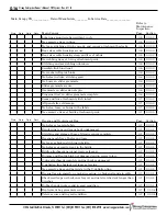 Preview for 118 page of Strong Enterprises TNT System Owner'S Manual