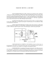 Preview for 9 page of Strong International X-90 Instruction Manual