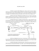 Предварительный просмотр 9 страницы Strong International XENON GLADIATOR IV Instruction Manual