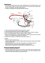 Preview for 8 page of Strong line ATW12005 Instruction Manual