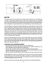 Preview for 9 page of Strong line ATW12005 Instruction Manual