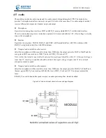 Preview for 18 page of Strong Rising SEW290 Technical User Manual