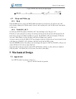 Preview for 22 page of Strong Rising SEW290 Technical User Manual