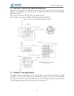 Preview for 25 page of Strong Rising SEW290 Technical User Manual